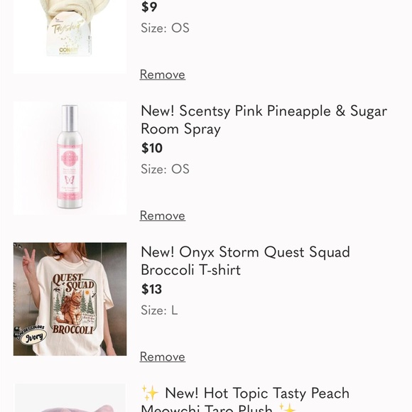 ❌TRADE❌ Reserved for Baefia - Picture 2 of 4